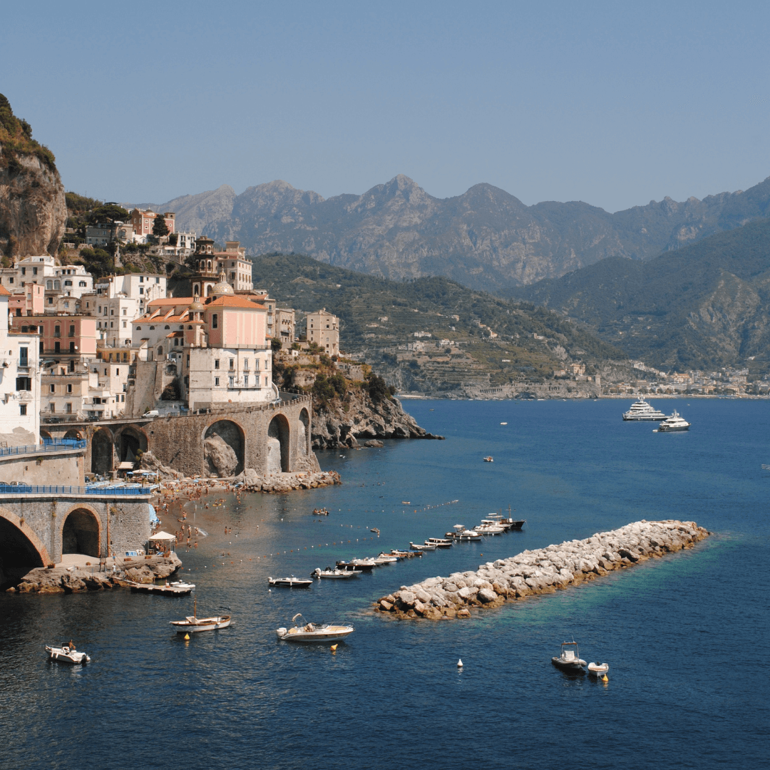 Collezione Amalfi