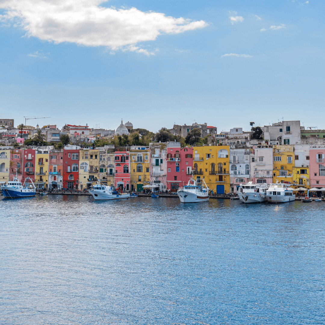 Collezione Procida