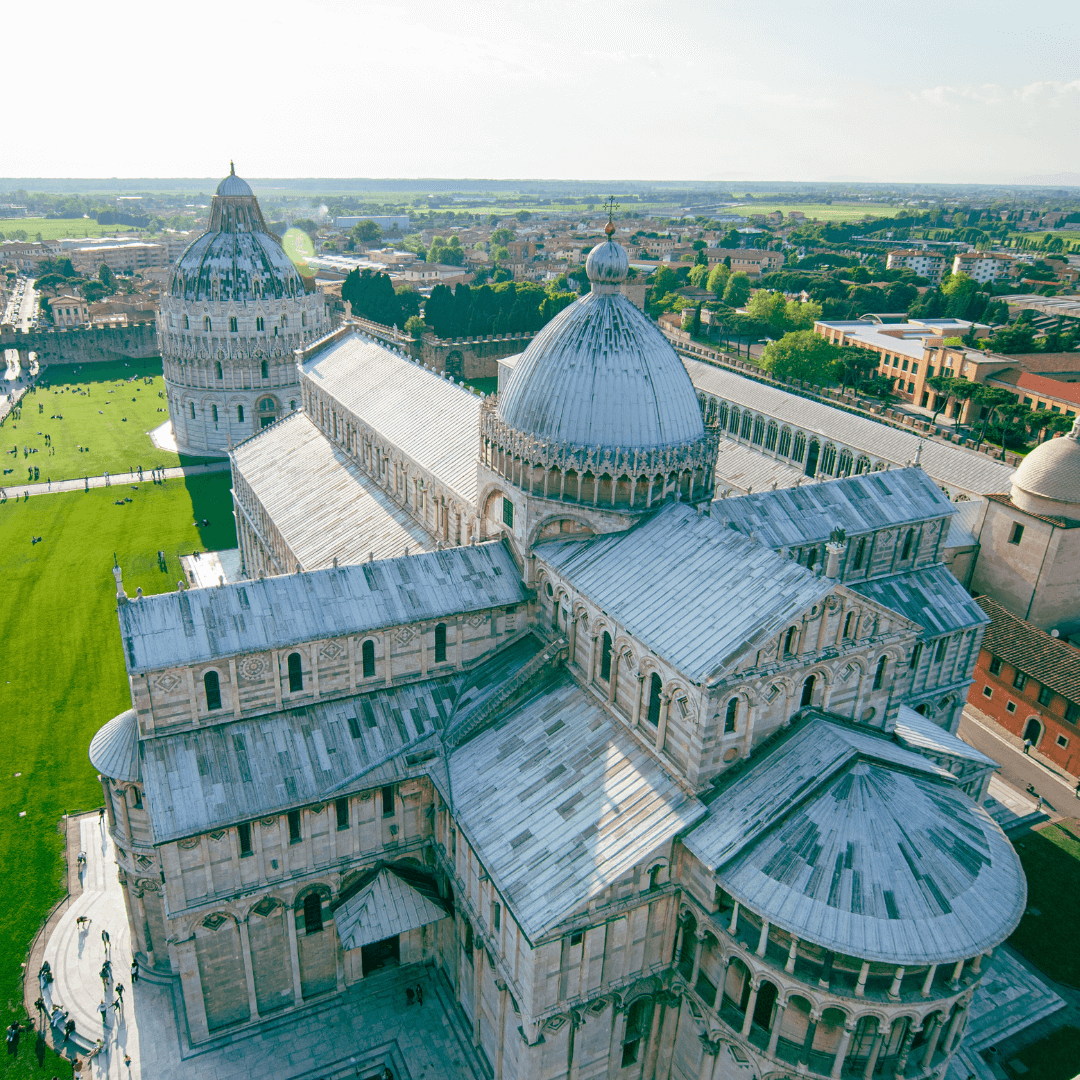 Collezione Pisa