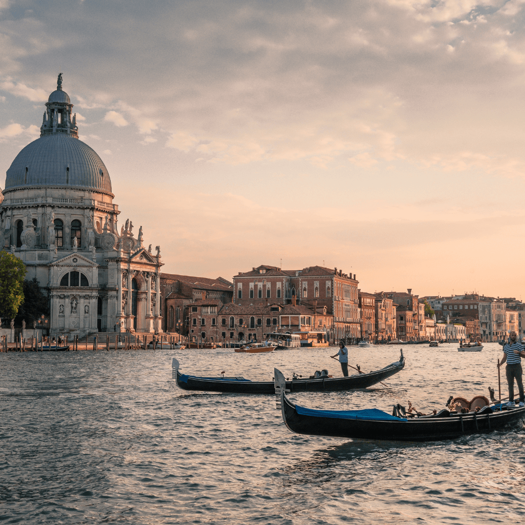 Collezione Venezia