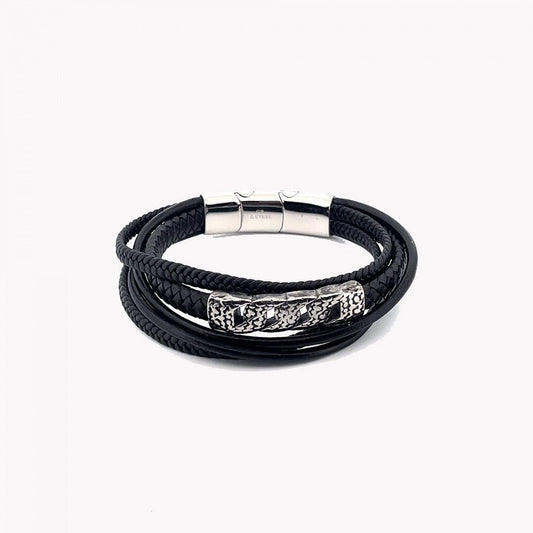 Bracciale colore: nero