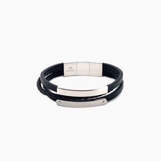 Bracciale colore: nero